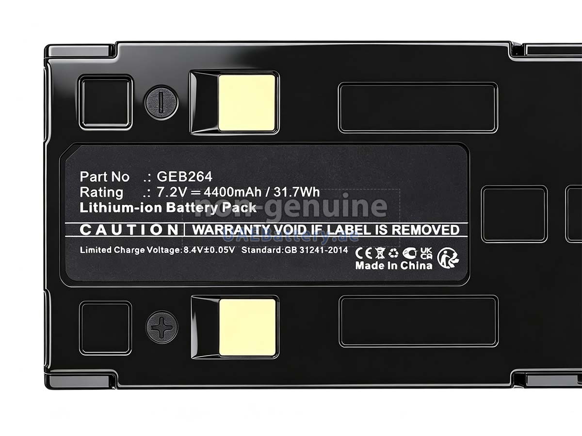 بطارية Leica 945125
