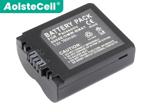 بطارية Leica BP-DC5 المستبدلة