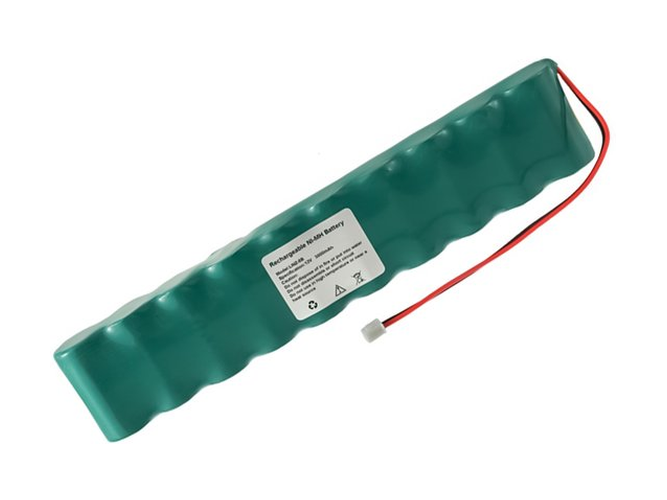 بطارية Leienyl LINZ-8B المستبدلة