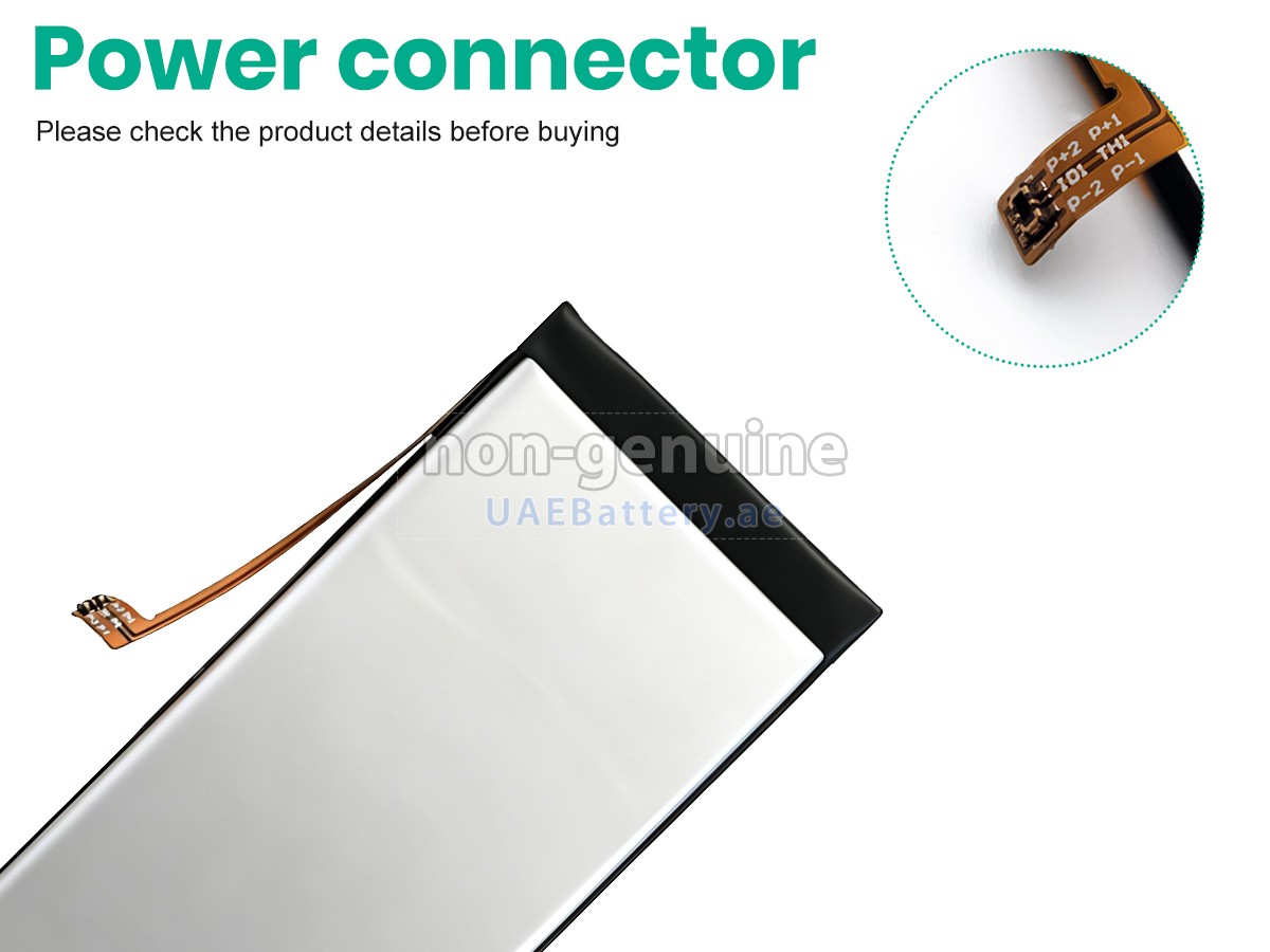 بطارية Lenovo BL207