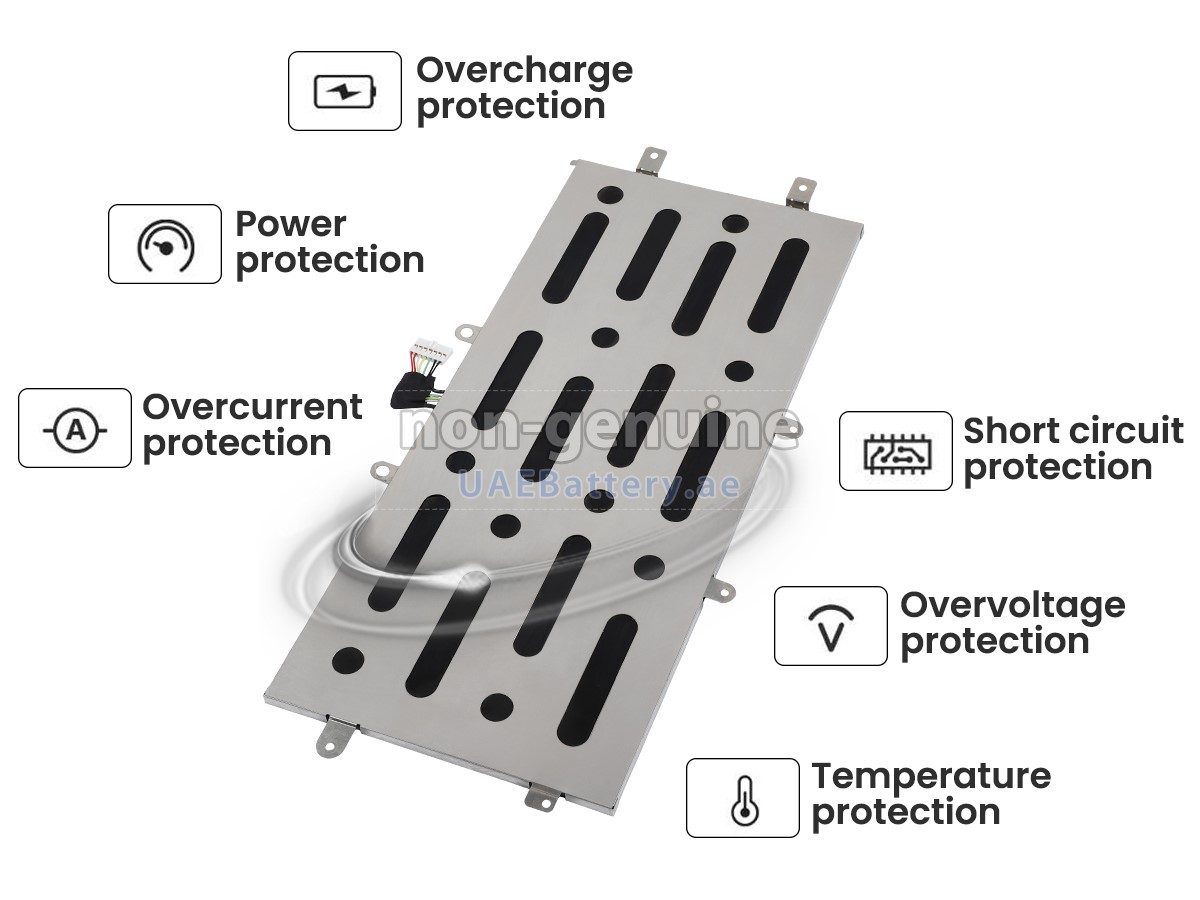 بطارية Lenovo IdeaPad YOGA 11S