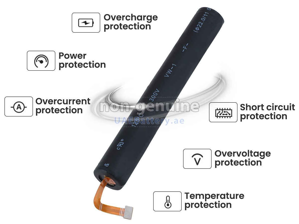 بطارية Lenovo L13D2E31