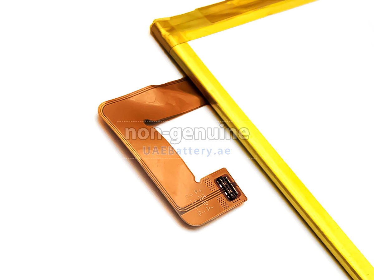 بطارية Lenovo TB-X505F