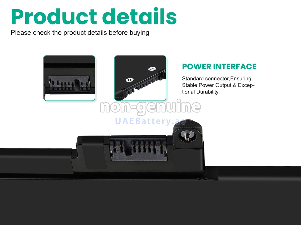 بطارية Lenovo X1 CARBON AI 2024