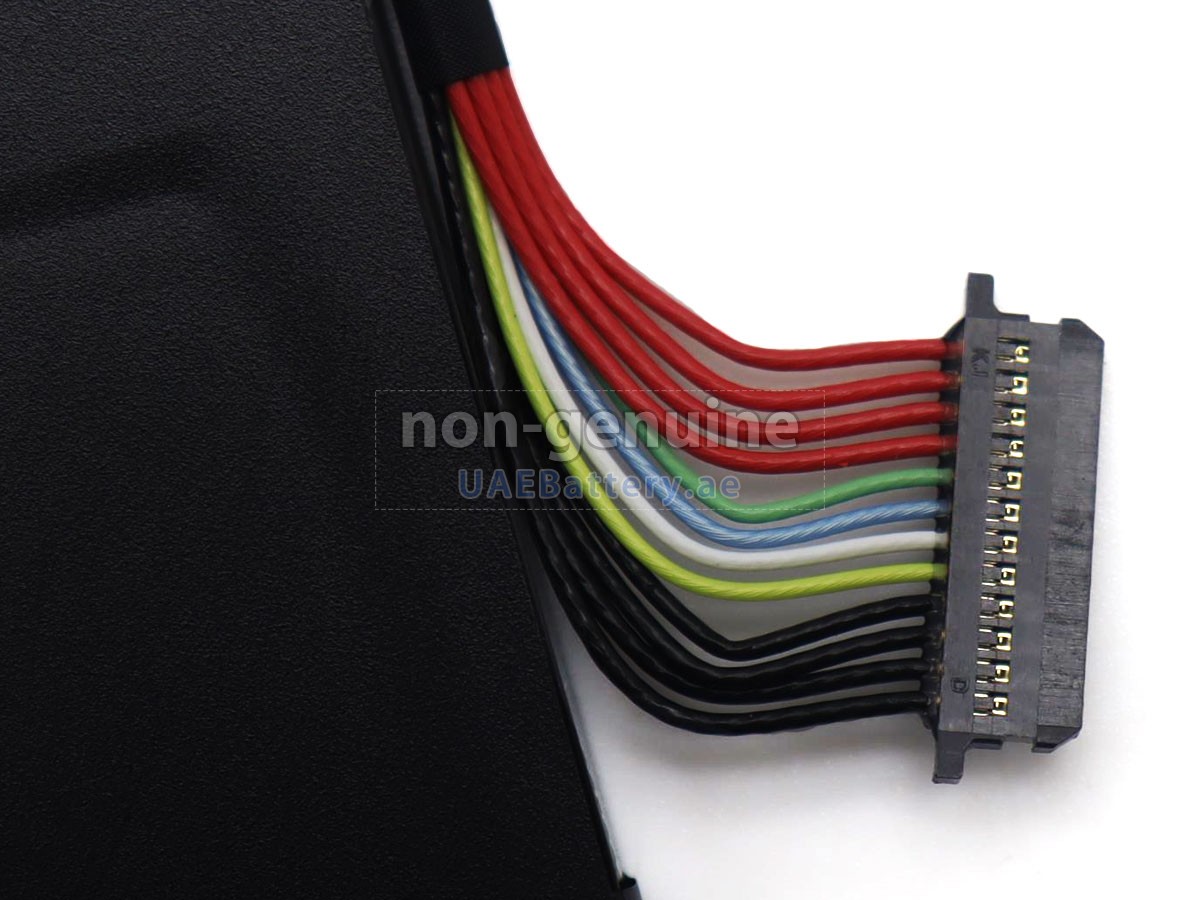 بطارية Lenovo LEGION 7 16IRX9-83FD004DDU