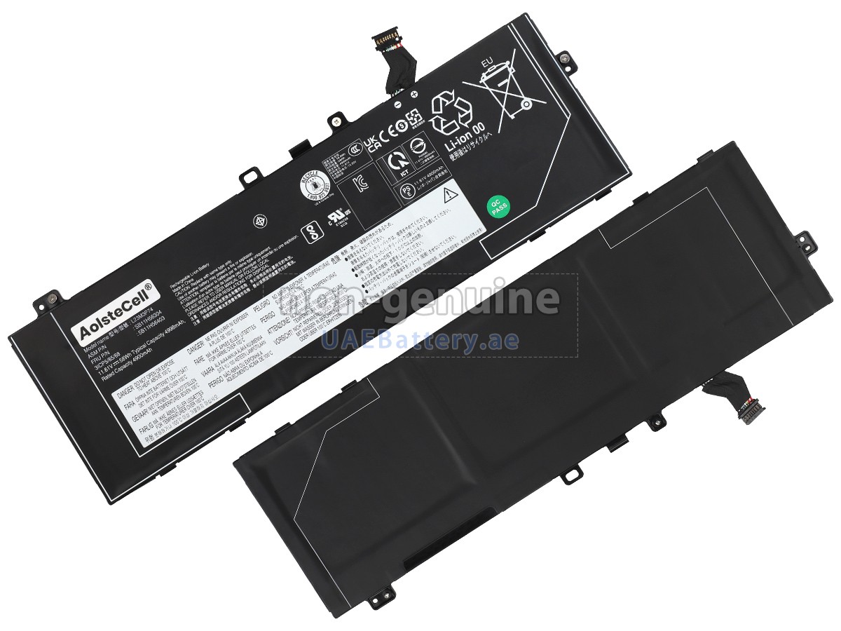بطارية Lenovo ThinkPad T14S GEN 6-21N10007GR