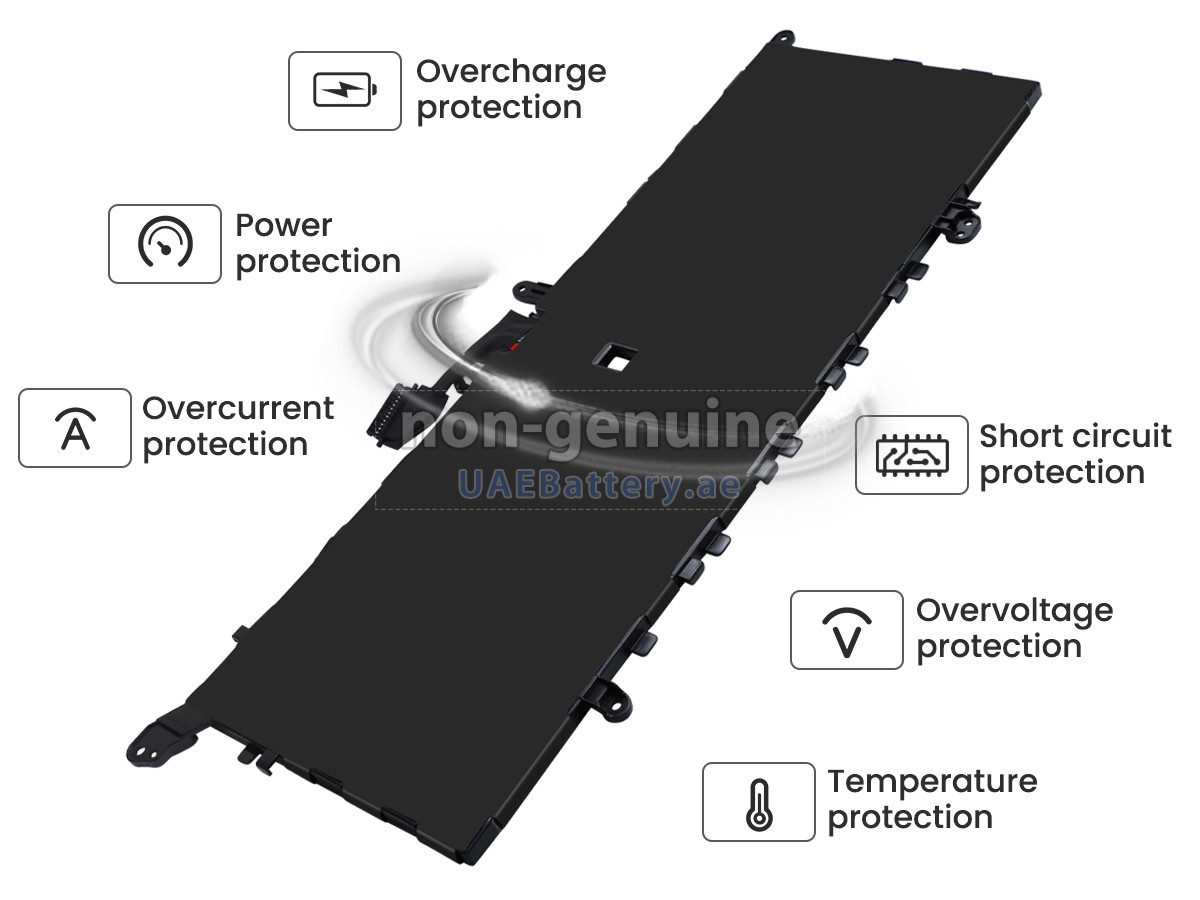 بطارية Lenovo L23B4PF2