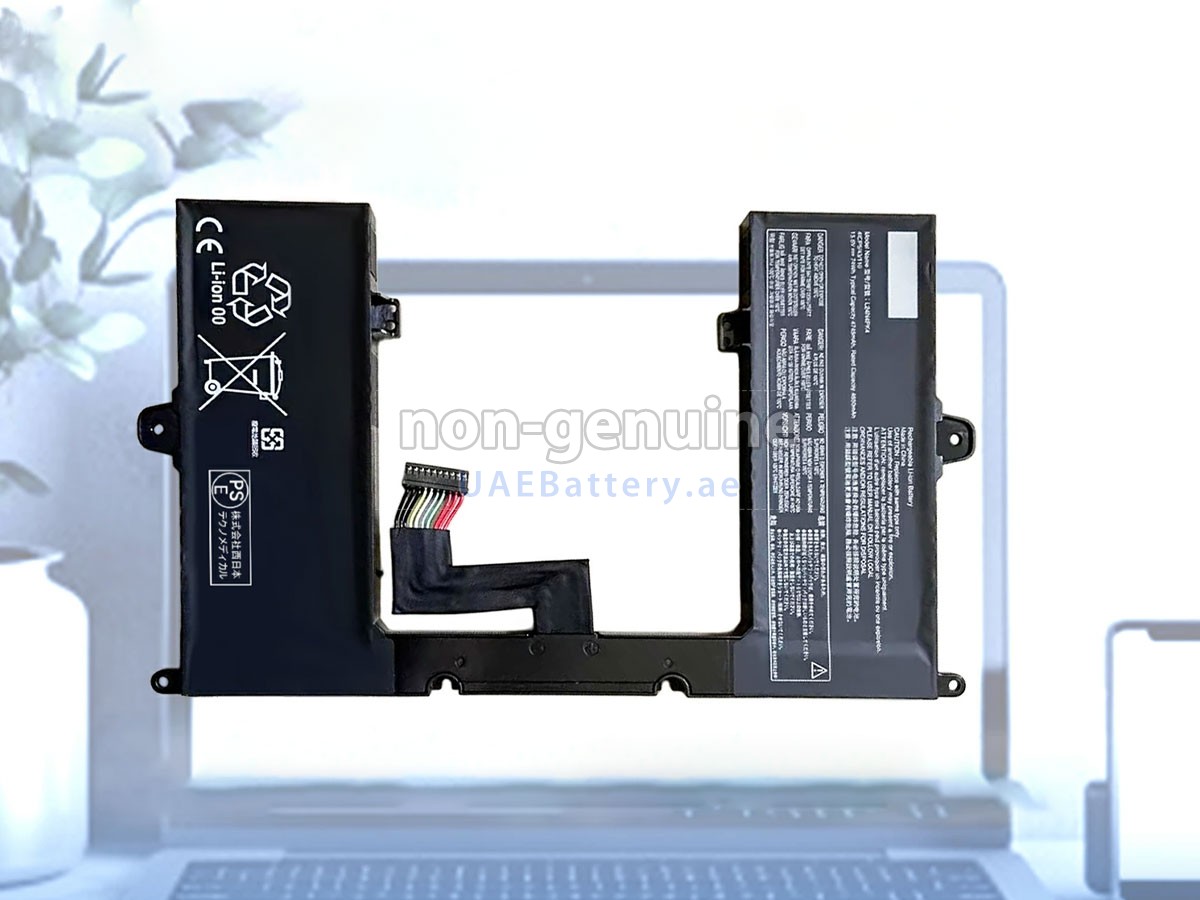 بطارية Lenovo SB11R07662