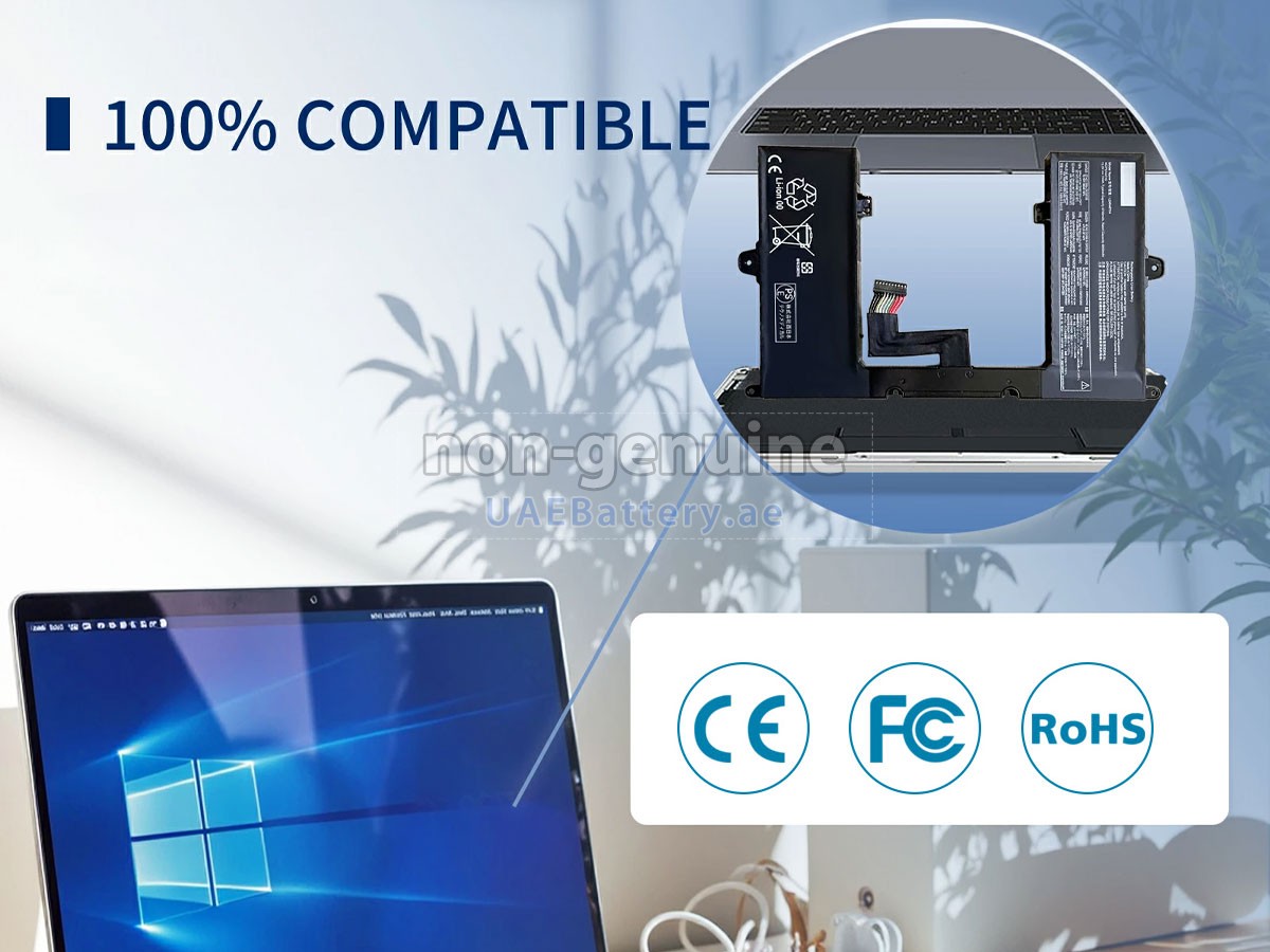 بطارية Lenovo SB11R07662