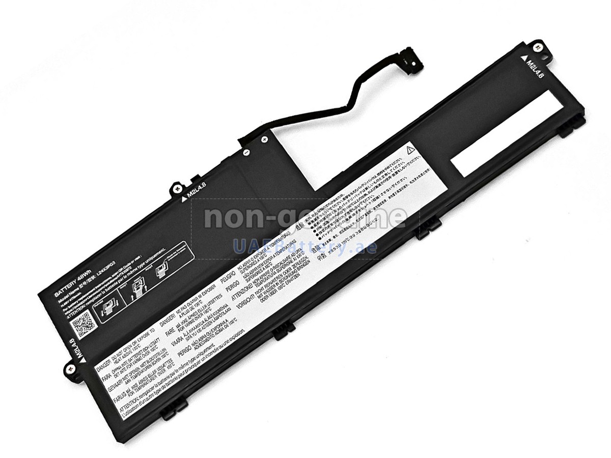 بطارية Lenovo ThinkPad E14 GEN 7-21U2001CED