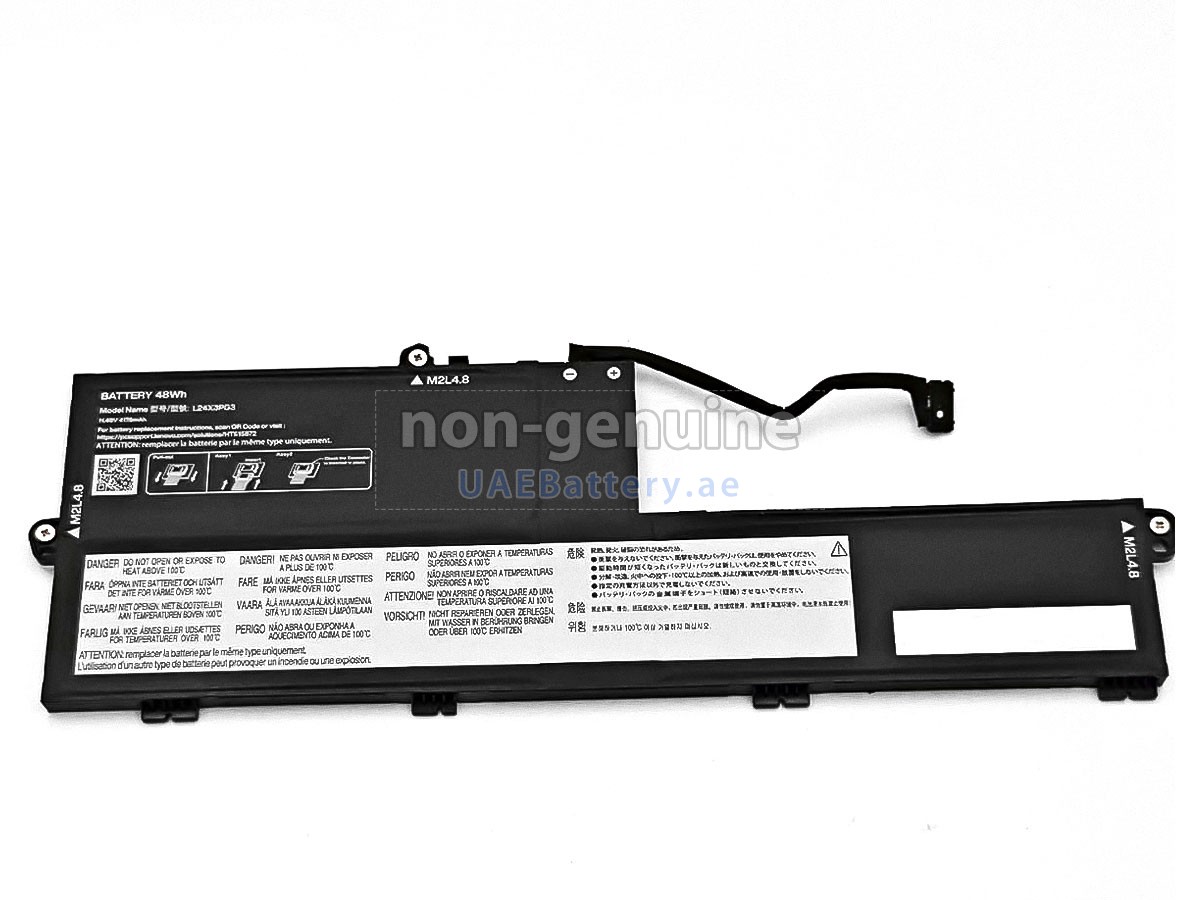 بطارية Lenovo 5B11Q73056