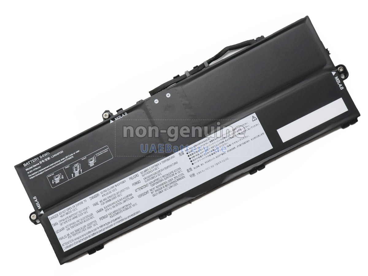 بطارية Lenovo ThinkPad E14 GEN 7-21U2001CED