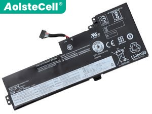 بطارية Lenovo 01AV489 المستبدلة