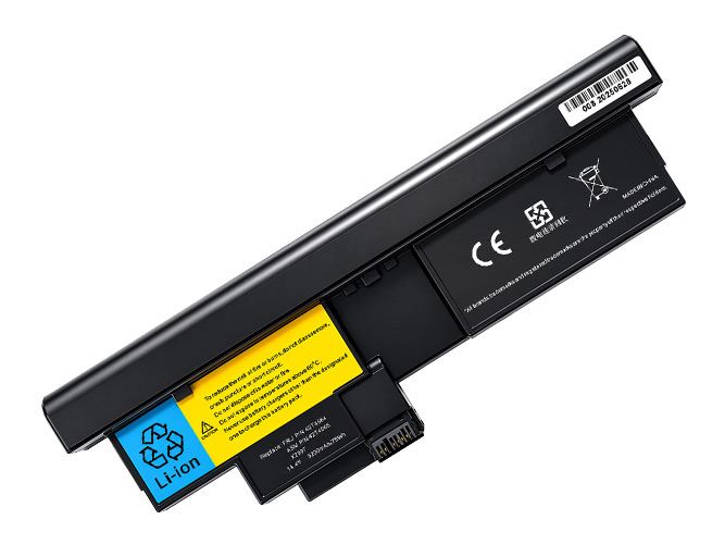 بطارية Lenovo FRU 42T4657 المستبدلة