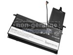 بطارية Lenovo ThinkPad S531-20B00006GE المستبدلة
