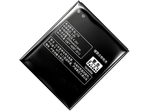 بطارية Lenovo A750E المستبدلة