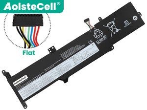 بطارية Lenovo L19D3PF5 المستبدلة