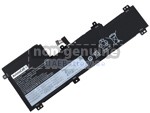 بطارية Lenovo IdeaPad 5 Pro 16ACH6-82L500VFPB المستبدلة