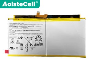 بطارية Lenovo Tab P12 ZAD50010IT المستبدلة