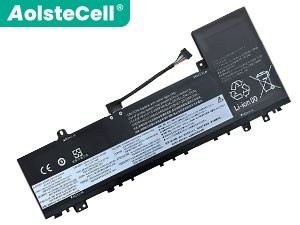 بطارية Lenovo IdeaPad Slim 5 14ABR8-82XE001BRK المستبدلة