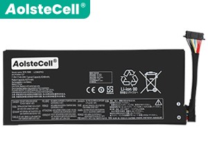 بطارية Lenovo Legion Go 8APU1-83E1000TRK المستبدلة