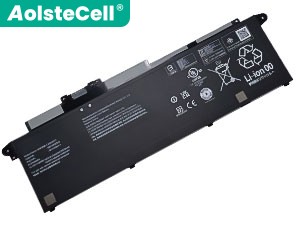 بطارية Lenovo L23C4P72 المستبدلة