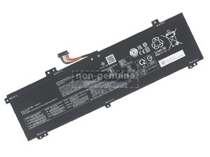 بطارية Lenovo Legion 7 16IRX9-83FD004DDU المستبدلة