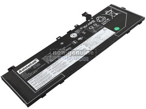 بطارية Lenovo ThinkPad T14s Gen 6-21N1002AFE المستبدلة