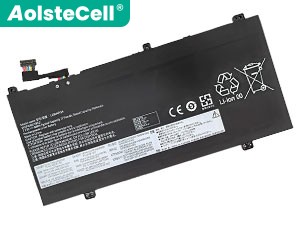 بطارية Lenovo L23B4PG4 المستبدلة