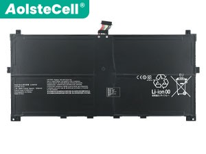 بطارية Lenovo ThinkPad X9-15 Gen 1-21Q6006ABM المستبدلة