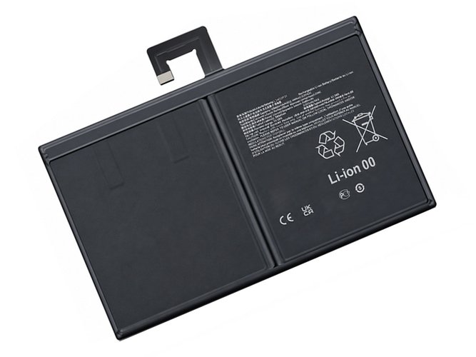 بطارية Lenovo L24D2P31 المستبدلة