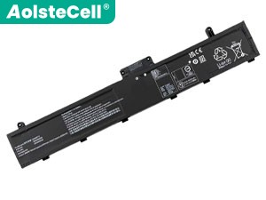 بطارية Lenovo ThinkPad P16 Gen 3-21RQ002JYA المستبدلة