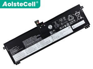 بطارية Lenovo L24M4PG7 المستبدلة