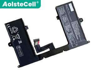 بطارية Lenovo SB11R07662 المستبدلة