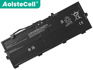 بطارية Lenovo L24B4PG5 المستبدلة