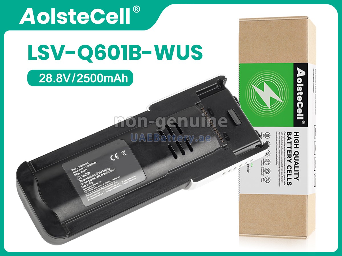 بطارية LEVOIT LSV-Q601B-WUS