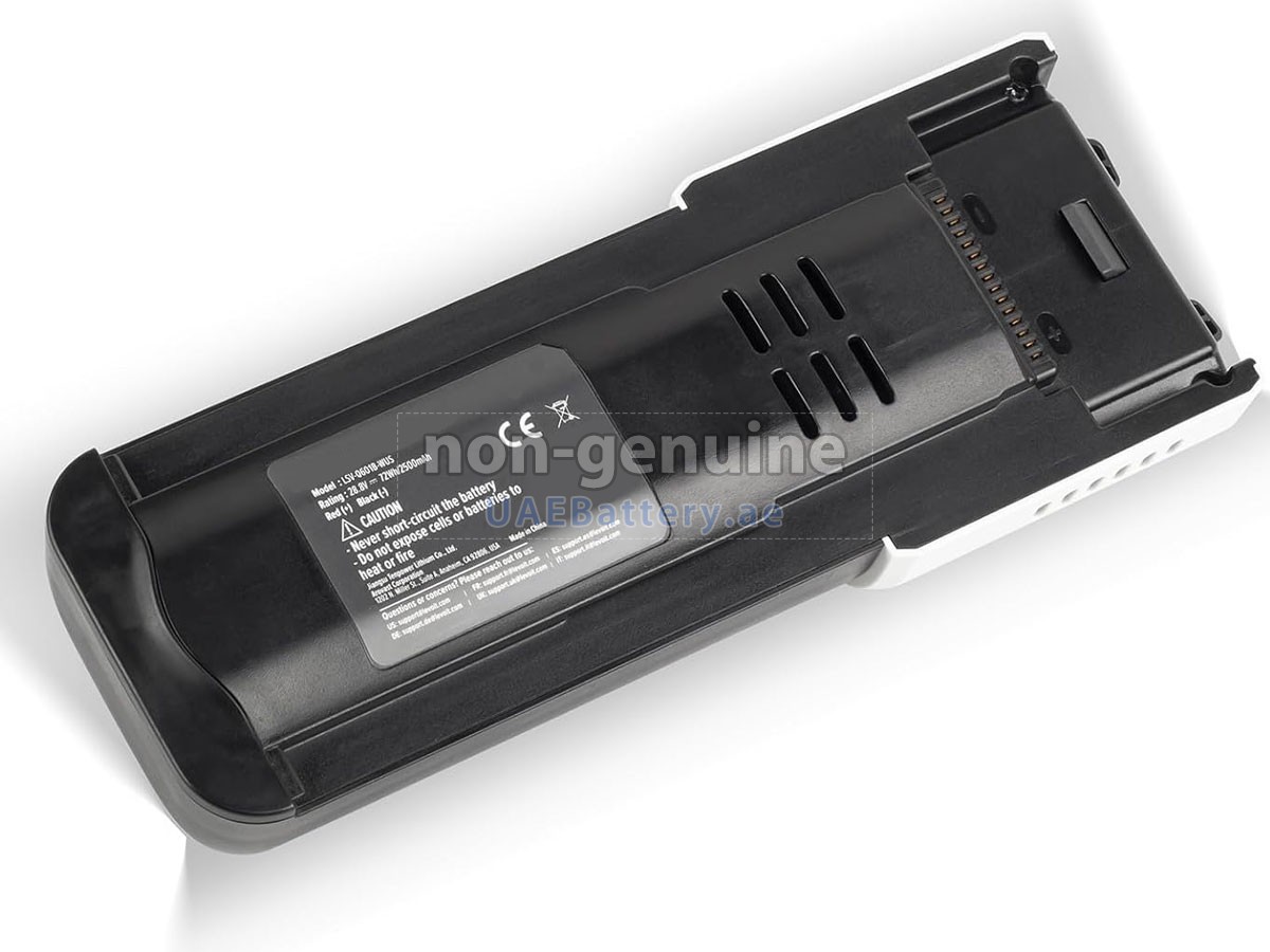 بطارية LEVOIT LSV-Q601B-WUS