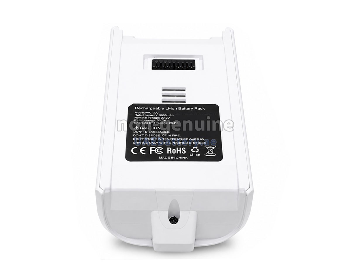 بطارية LEVOIT LVAC-200