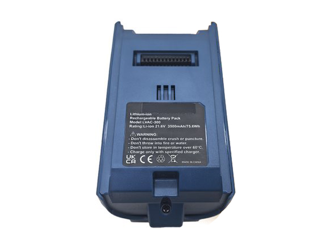 بطارية LEVOIT LVAC-300 المستبدلة