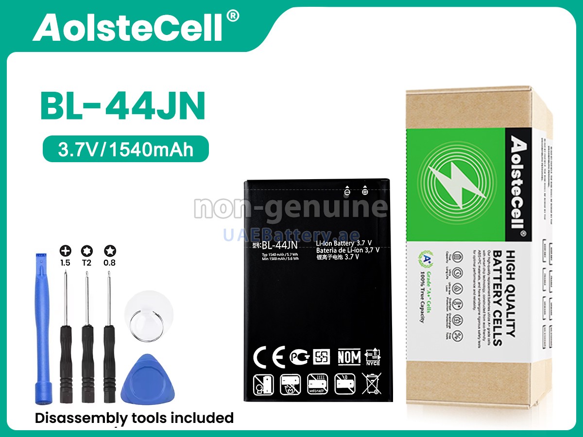بطارية LG BL-44JN
