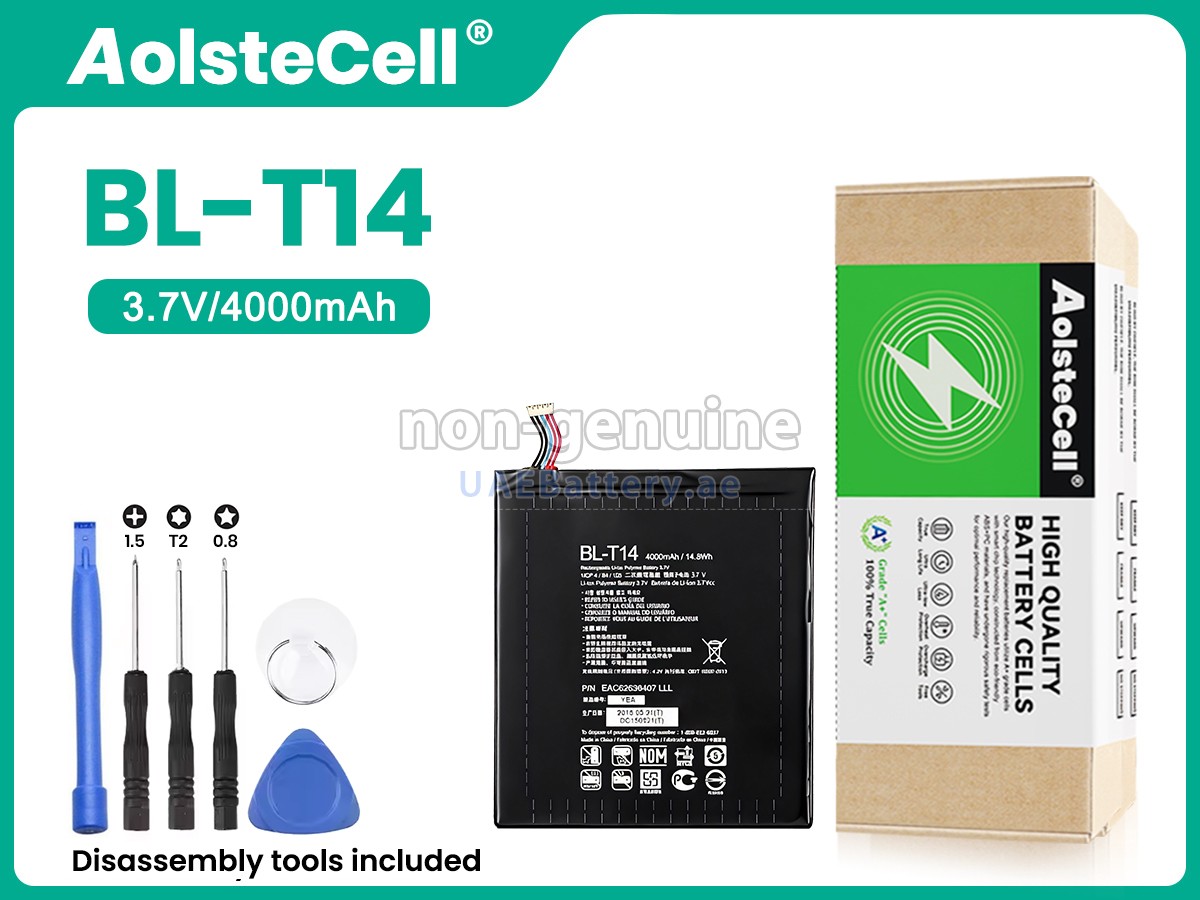 بطارية LG BL-T14