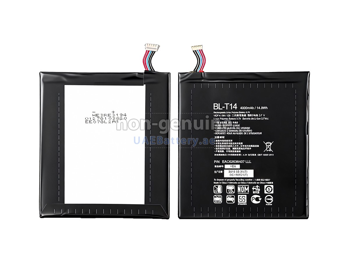 بطارية LG BL-T14