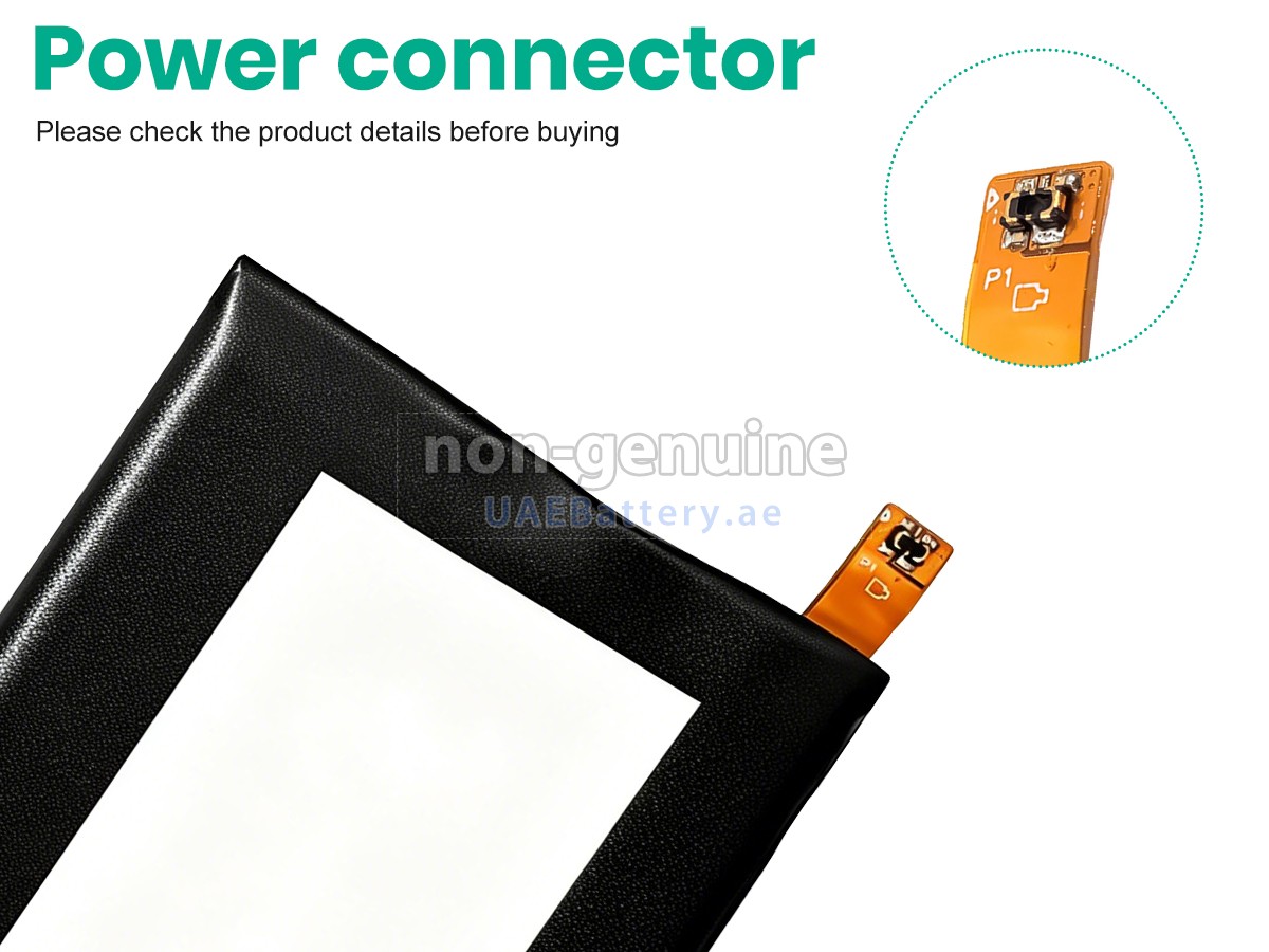 بطارية LG BL-T16