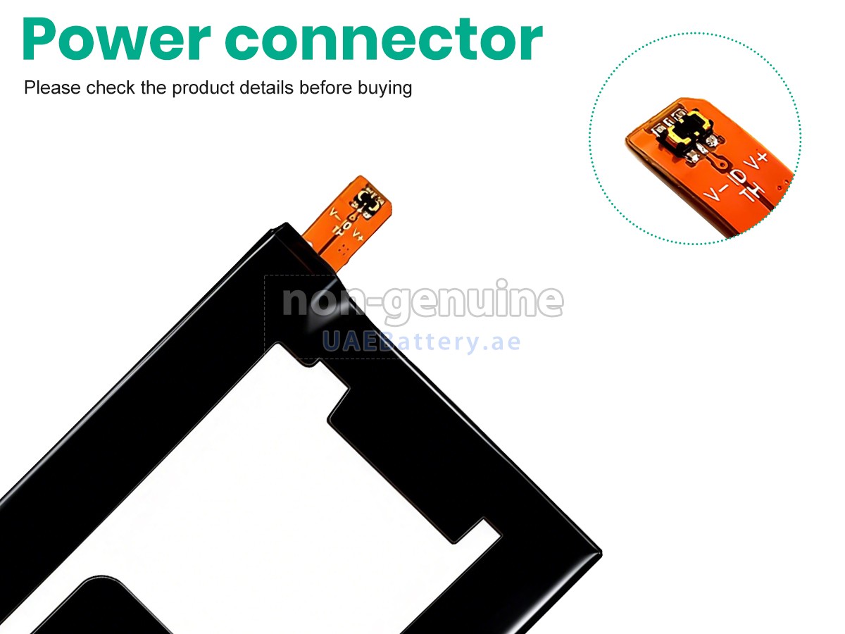 بطارية LG BL-T19