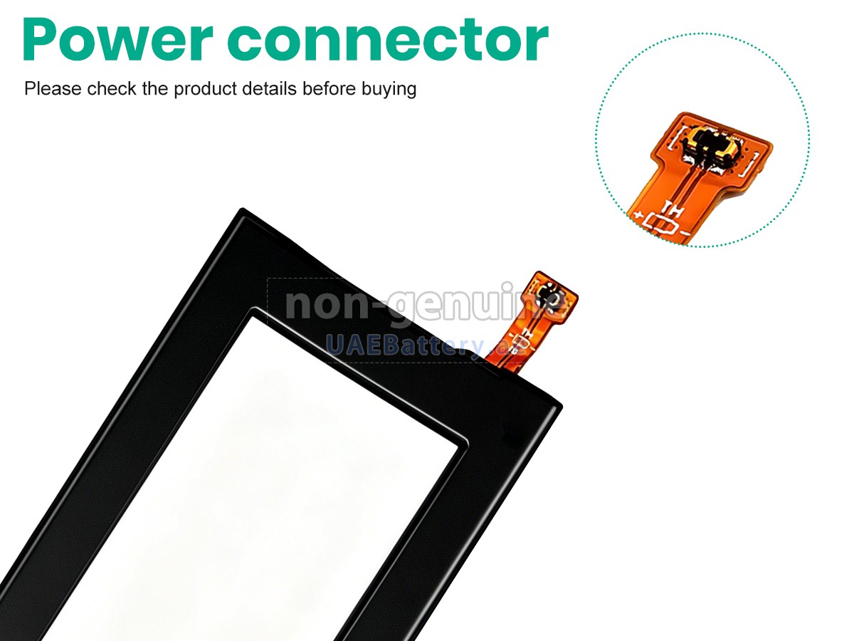 بطارية LG BL-T23