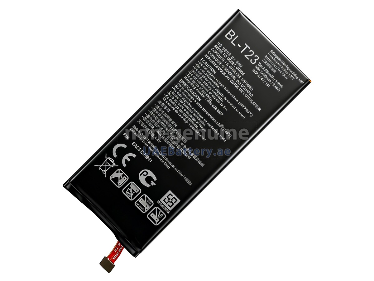 بطارية LG BL-T23