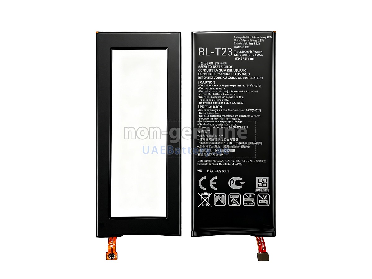 بطارية LG BL-T23