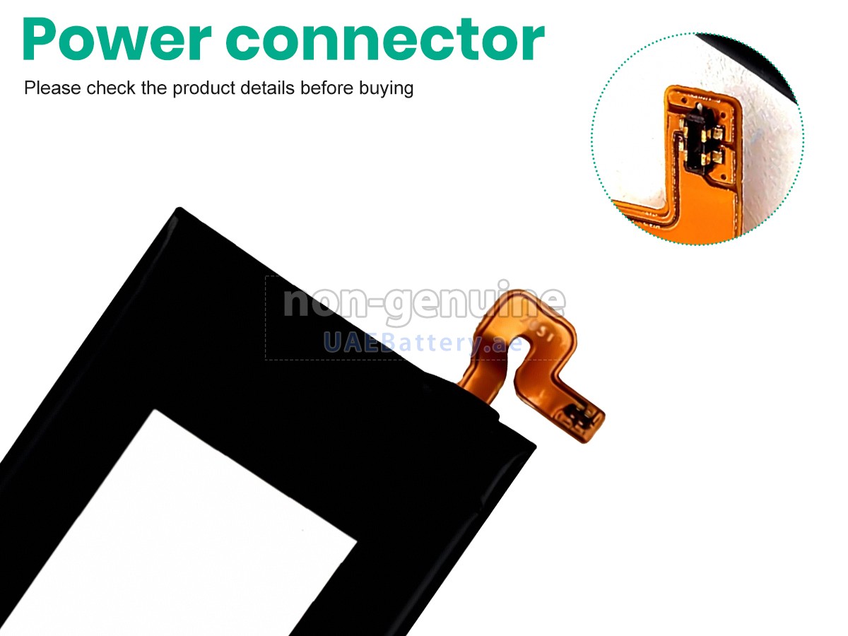 بطارية LG BL-T33