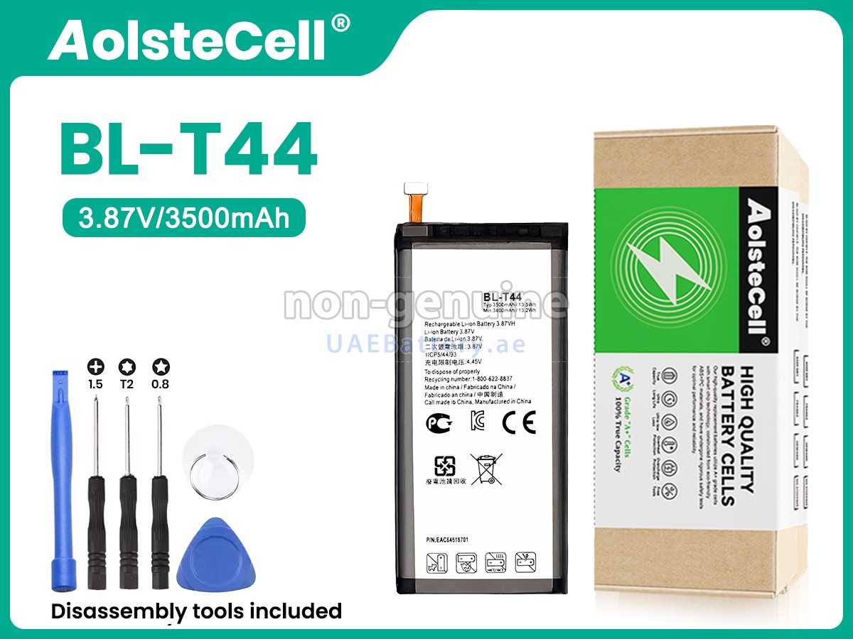 بطارية LG BL-T44