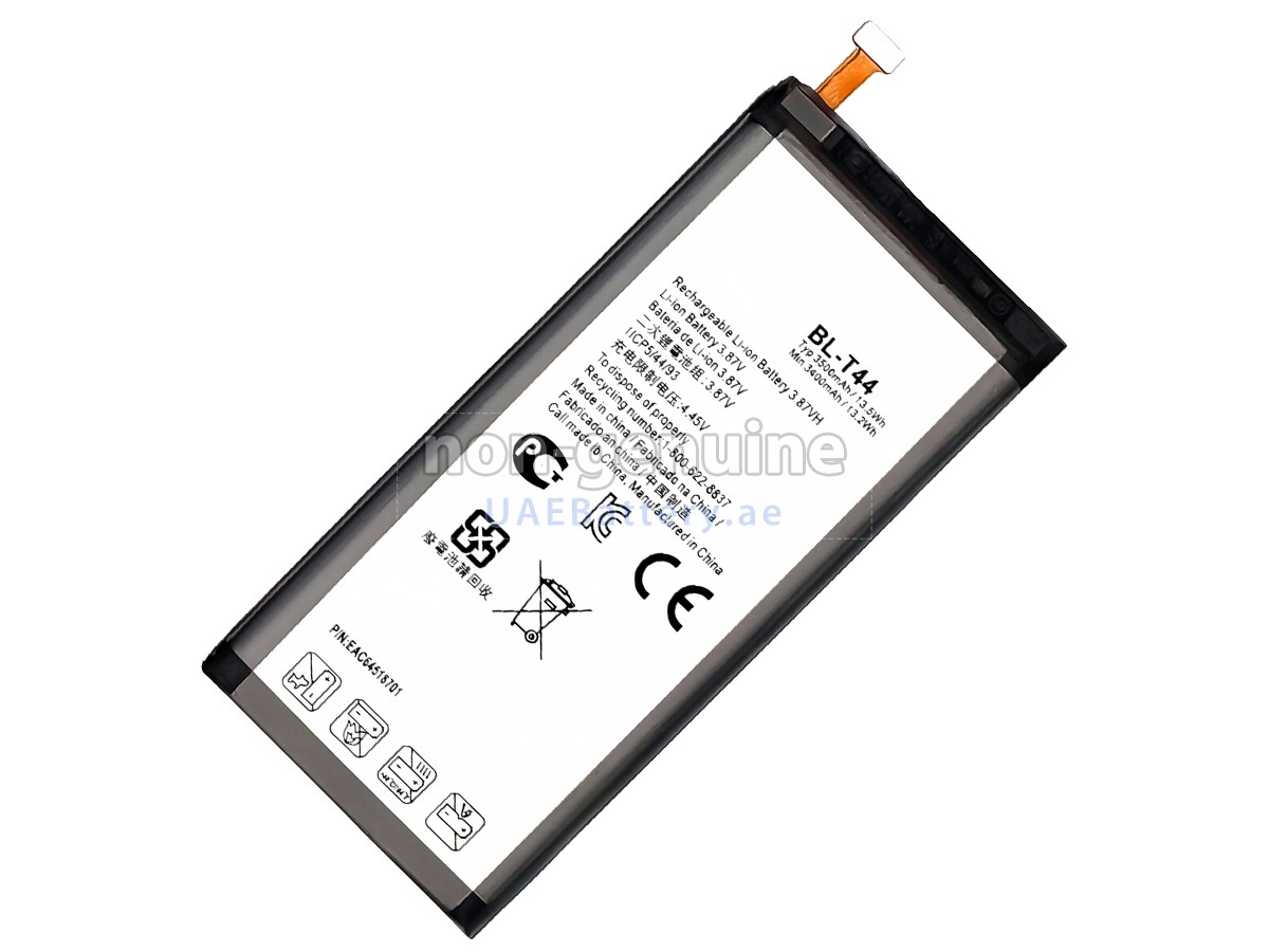 بطارية LG BL-T44